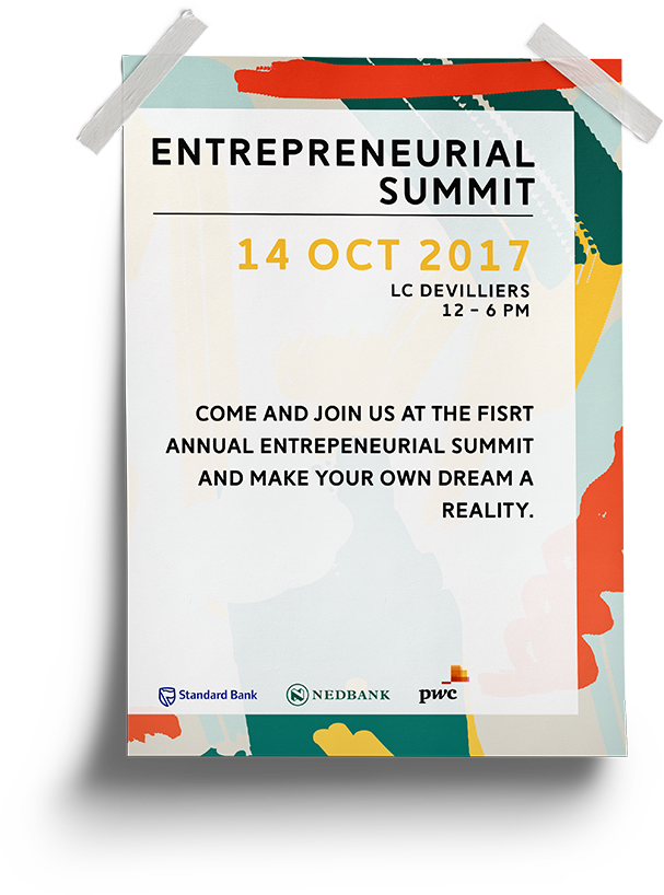 entrepreneurial summit